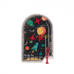 Mini flipper "Espace"