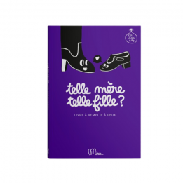 Cahier d'activités "Telle...