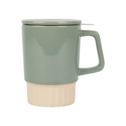 Tisanière avec filtre...