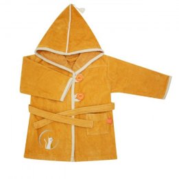 Peignoir "Chat caramel" -...