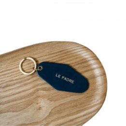 Porte-clés "Le padre"