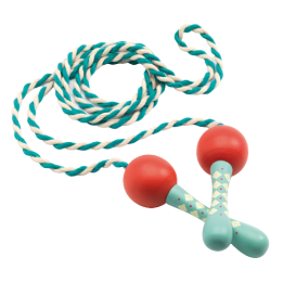 Corde à sauter "Cordelia"