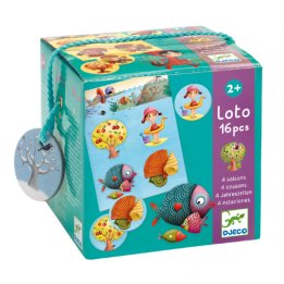Loto "4 saisons"