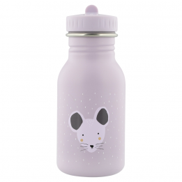 Gourde en acier "Mme...