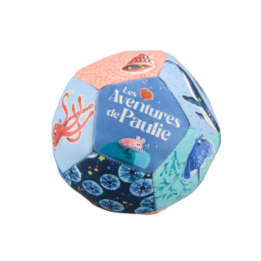 Ballon souple "Les...