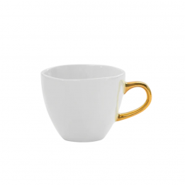 Tasse à café "Blanche" à...