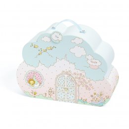 Maison de Sunny et Mia