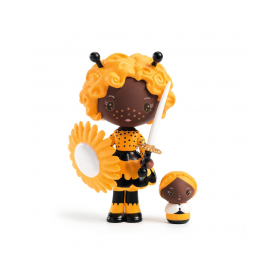 Figurine Tinyly "Louison &...