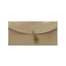 Enveloppe cadeau étoile...