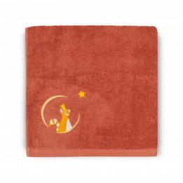 Serviette de bain enfant...