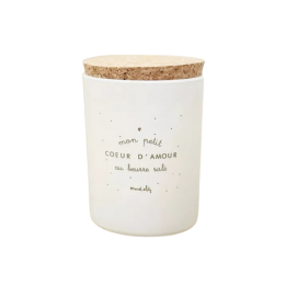 Bougie parfumée "Petit...