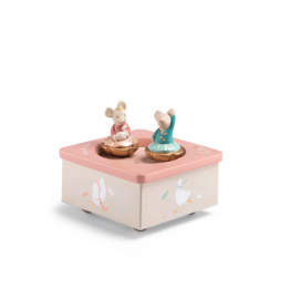 Boite à musique "La petite...