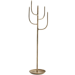 Porte bijoux "Cactus" -...