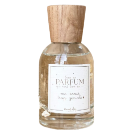 Eau de Parfum "Sœur...