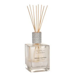 Bâtons à parfum "La tête...