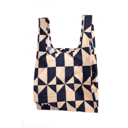 Sac pliable "Coffee"