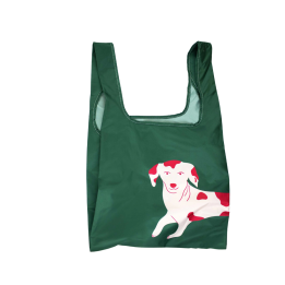 Sac pliable "Chien"