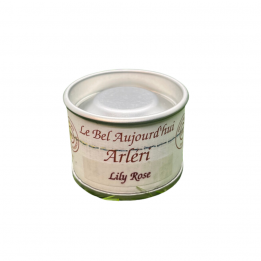 Arléri "Lily rose"