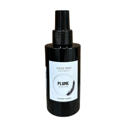 Spray d'ambiance "Rouge désir"