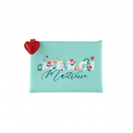 Trousse "Merci maîtresse"