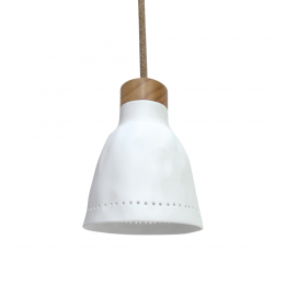 Suspension à cercles...