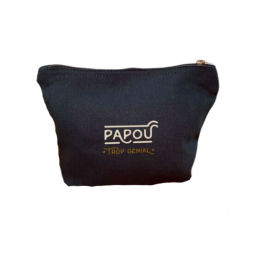 Trousse de toilette "Papou...