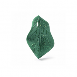 Jouet de dentition "Feuille...
