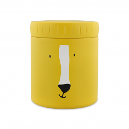 Boîte à repas "Mr Lion"