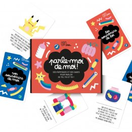 Kit de discussions "Parle...