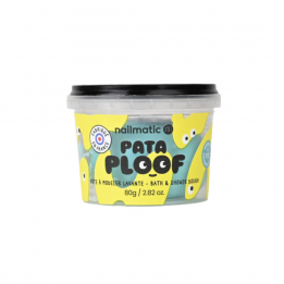 Pâte a modeler lavante "bleue"