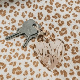 Porte-clés "Mama Love"