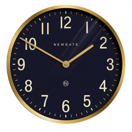 Horloge mural "Mr Edwards"