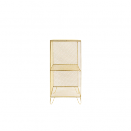 Sellette en grillage 2...