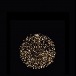 Boule LED 40cm