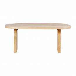 Table basse - Naturel