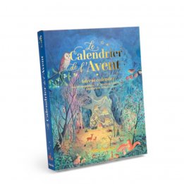 Calendrier de l'avent...