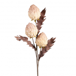 Fleur artificielle - Clema