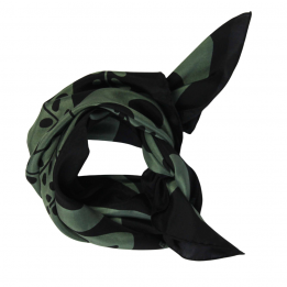 Mini foulard - Peace and...