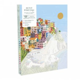 Kit peinture aux numéros -...