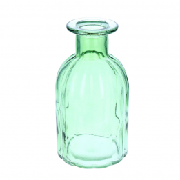 Petit vase vert clair