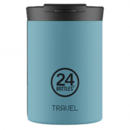 Mug isotherme "Powder blue"...