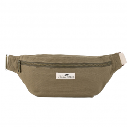 Sac banane "Swing" - Kaki