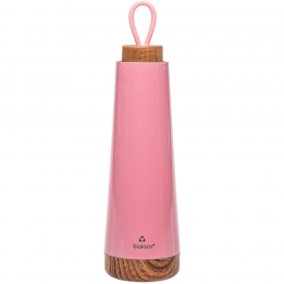 Gourde isotherme "Rose"