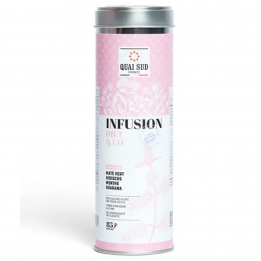 Infusion - "Diet & co"