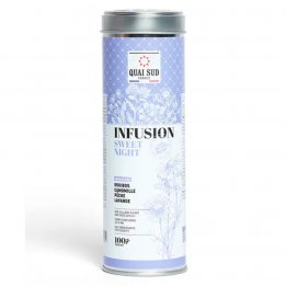 Infusion - "Sweet night"