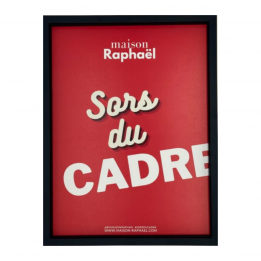 Cadre photo "Eva" - 13x18