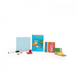 Jeu "1,2,3 dessinez !"