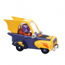 Voiture crazy motor "Dingo...