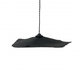 Suspension "fleur" en papier