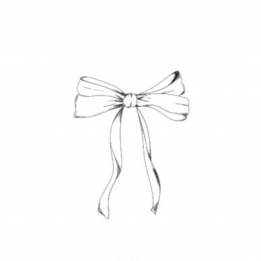 Tatouage éphémère "Noeud" x5